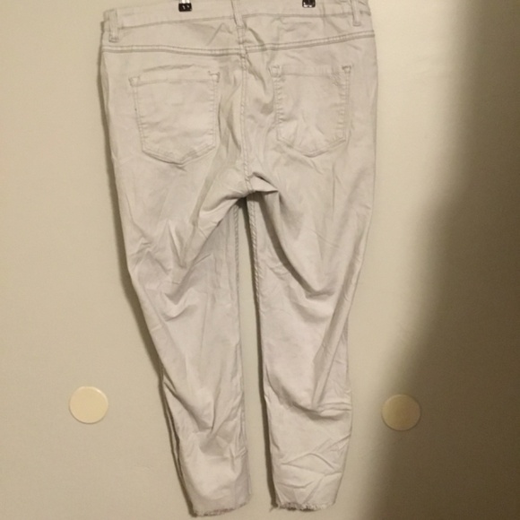 DG2 Reversible Jean - Picture 6 of 9